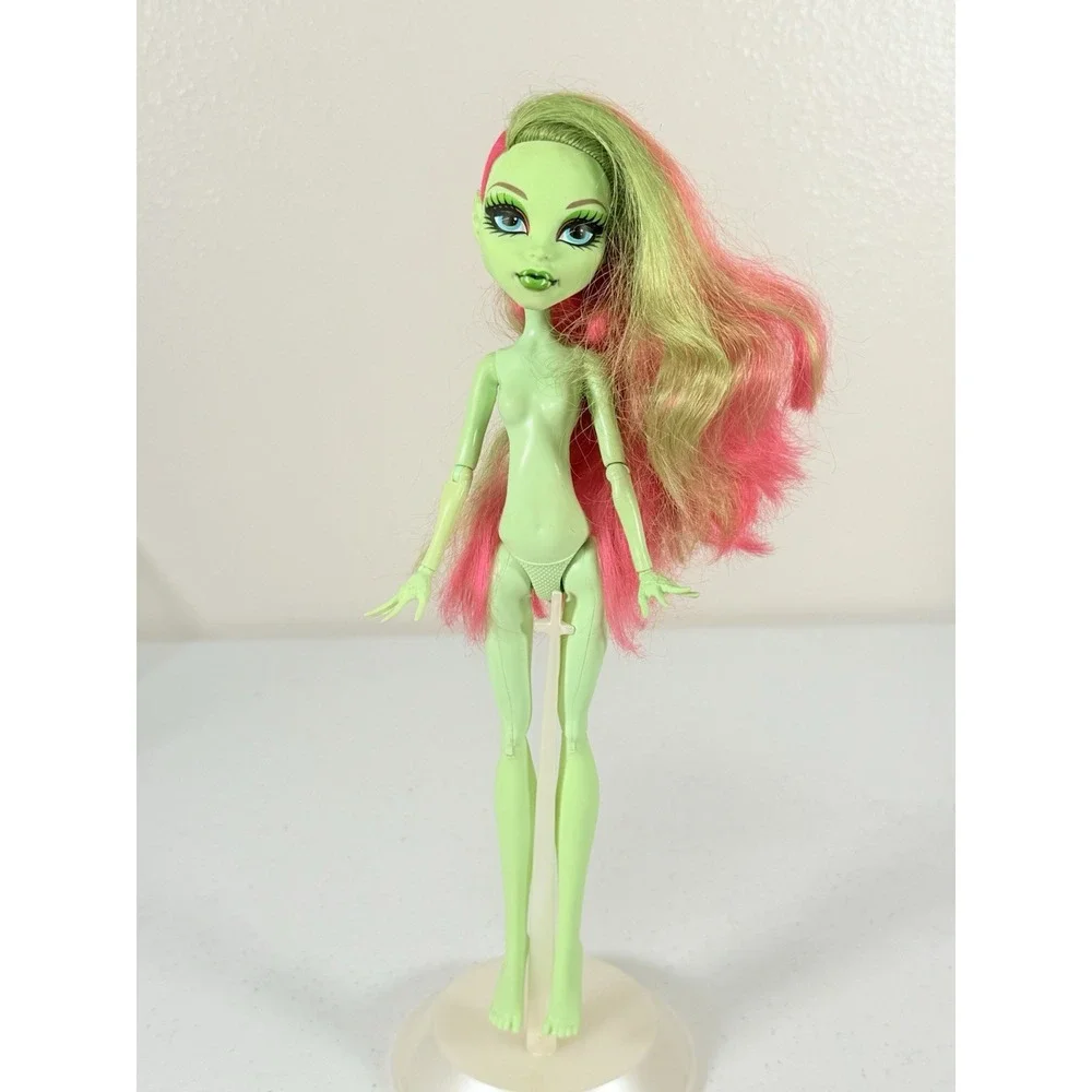monster high please see